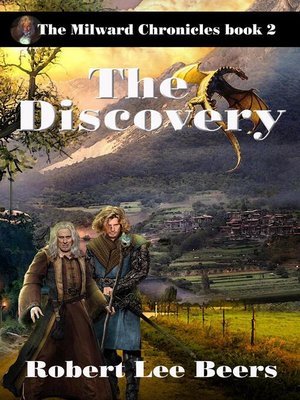 cover image of The Discovery